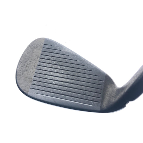 Used TaylorMade SpeedBlade 7 Iron / 30.5 Degrees / Ladies Flex