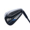 Used TaylorMade SpeedBlade 7 Iron / 30.5 Degrees / Stiff Flex