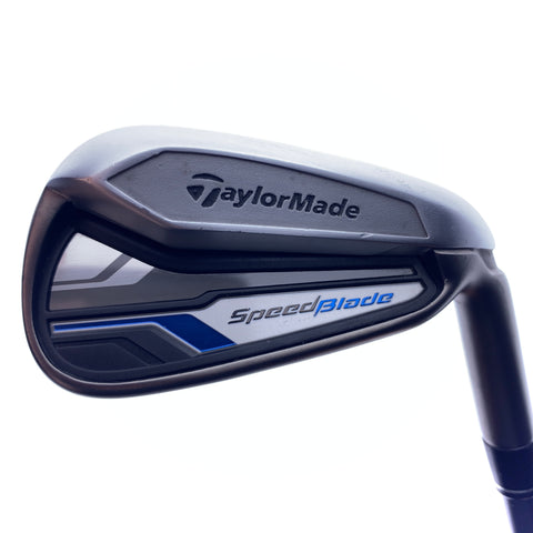 Used TaylorMade SpeedBlade 7 Iron / Ladies Flex