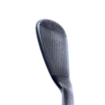 Used TaylorMade SpeedBlade 8 Iron / 34.5 Degrees / Stiff Flex / Left-Handed