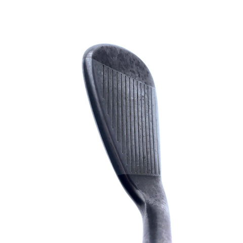 Used TaylorMade SpeedBlade 8 Iron / 34.5 Degrees / Stiff Flex / Left-Handed