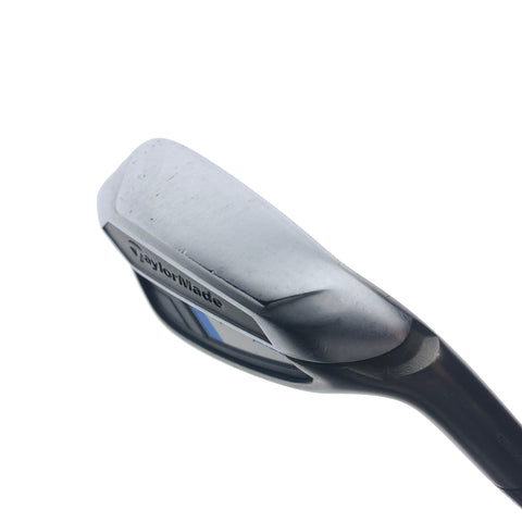 Used TaylorMade SpeedBlade 8 Iron / 35.5 Degrees / Stiff Flex