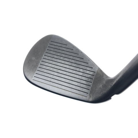 Used TaylorMade SpeedBlade 8 Iron / 35.5 Degrees / Stiff Flex