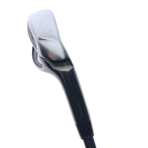 Used TaylorMade SpeedBlade 8 Iron / Regular Flex