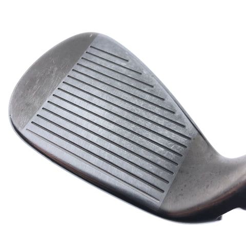 Used TaylorMade SpeedBlade 8 Iron / Regular Flex