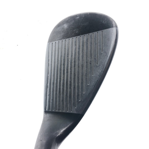 Used TaylorMade SpeedBlade AW Iron / 50.0 Degrees / Regular Flex