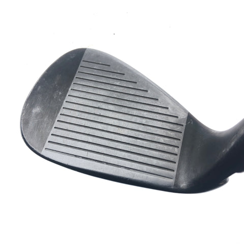 Used TaylorMade SpeedBlade AW Iron / 50.0 Degrees / Regular Flex