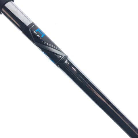 Used TaylorMade SpeedBlade AW Iron / 50.0 Degrees / Regular Flex