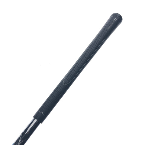 Used TaylorMade SpeedBlade AW Iron / 50.0 Degrees / Regular Flex