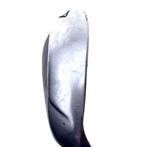 Used TaylorMade SpeedBlade Approach Wedge / 50.0 Degrees / Regular Flex