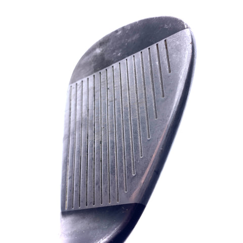 Used TaylorMade SpeedBlade Approach Wedge / 50.0 Degrees / Regular Flex