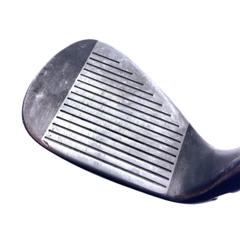 Used TaylorMade SpeedBlade Approach Wedge / 50.0 Degrees / Regular Flex