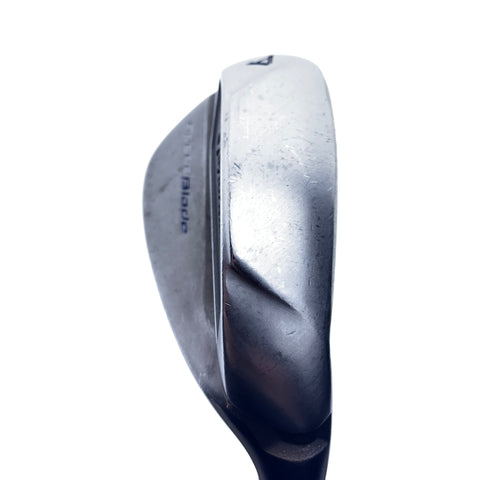 Used TaylorMade SpeedBlade Approach Wedge / 50.0 Degrees / Stiff Flex
