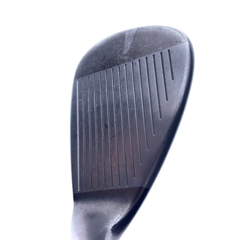 Used TaylorMade SpeedBlade Approach Wedge / 50.0 Degrees / Stiff Flex
