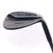 Used TaylorMade SpeedBlade LW Iron / 60 Degrees / Stiff Flex