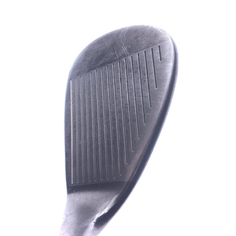 Used TaylorMade SpeedBlade Sand Wedge / 55.0 Degrees/ Regular Flex