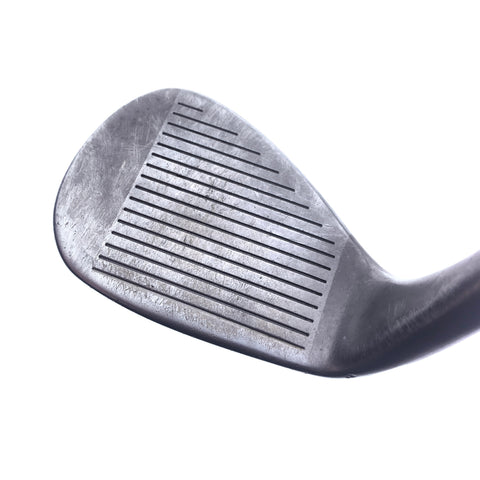 Used TaylorMade SpeedBlade Sand Wedge / 55.0 Degrees/ Regular Flex