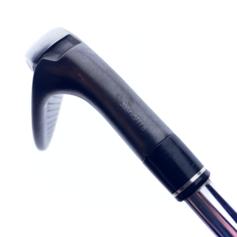 Used TaylorMade SpeedBlade Sand Wedge / 55.0 Degrees / Wedge Flex
