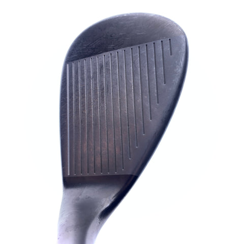 Used TaylorMade SpeedBlade Sand Wedge / 55.0 Degrees / Wedge Flex