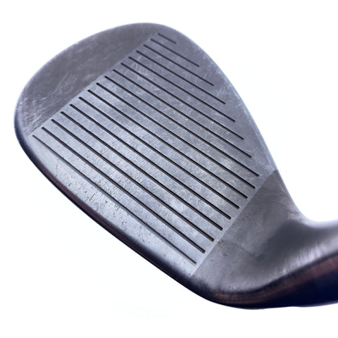 Used TaylorMade SpeedBlade Sand Wedge / 55.0 Degrees / Wedge Flex