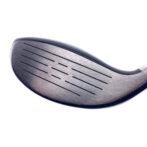 Used TaylorMade Speedlite 2 3 Fairway Wood / 15 Degrees / Regular Flex
