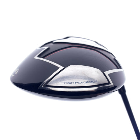 Used TaylorMade Speedlite 2 Driver / 10.5 Degrees / Regular Flex