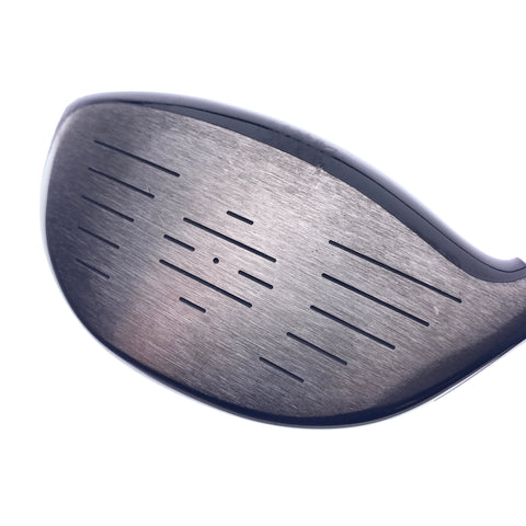 Used TaylorMade Speedlite 2 Driver / 10.5 Degrees / Regular Flex