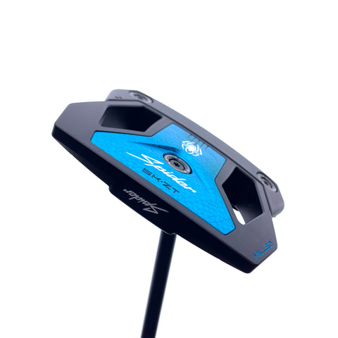 Used TaylorMade Spider 5K ZT Counter Balance Putter / 36.0 Inches