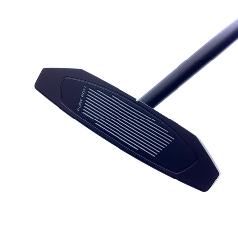 Used TaylorMade Spider 5K ZT Counter Balance Putter / 36.0 Inches