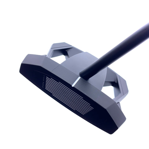 Used TaylorMade Spider 5K ZT Counter Balance Putter / 36.0 Inches