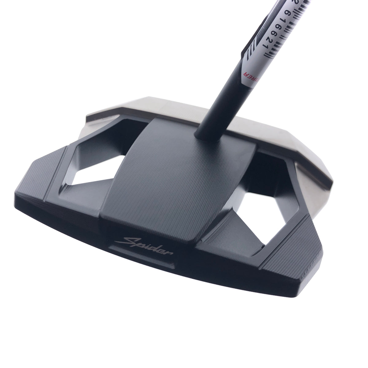 Used TaylorMade Spider 5K ZT Counter Balance Putter / 36.0 Inches / Left-Handed