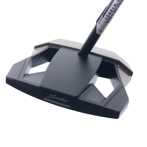 Used TaylorMade Spider 5K ZT Counter Balance Putter / 36.0 Inches / Left-Handed