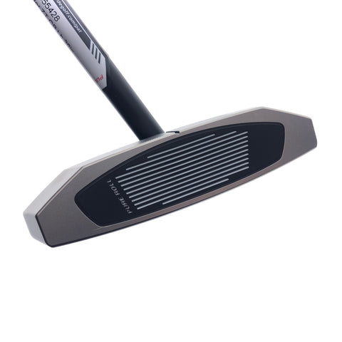 Used TaylorMade Spider 5K ZT Counter Balance Putter / 36.0 Inches / Left-Handed