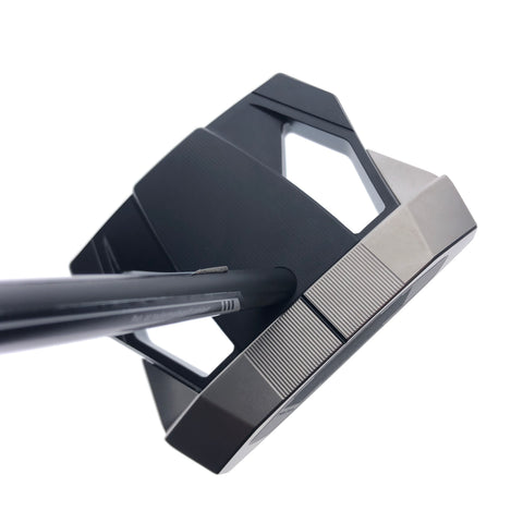 Used TaylorMade Spider 5K ZT Counter Balance Putter / 36.0 Inches / Left-Handed