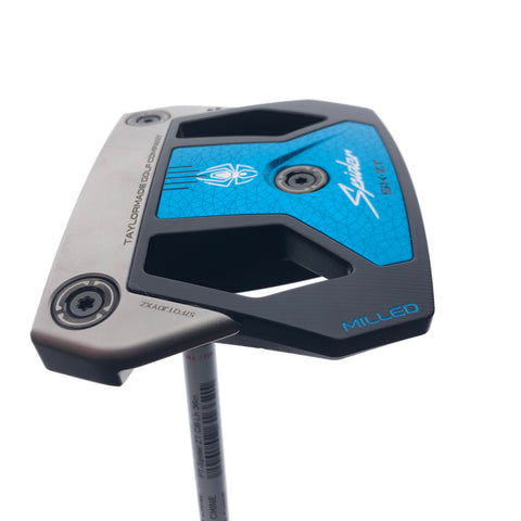 Used TaylorMade Spider 5K ZT Counter Balance Putter / 36.0 Inches / Left-Handed