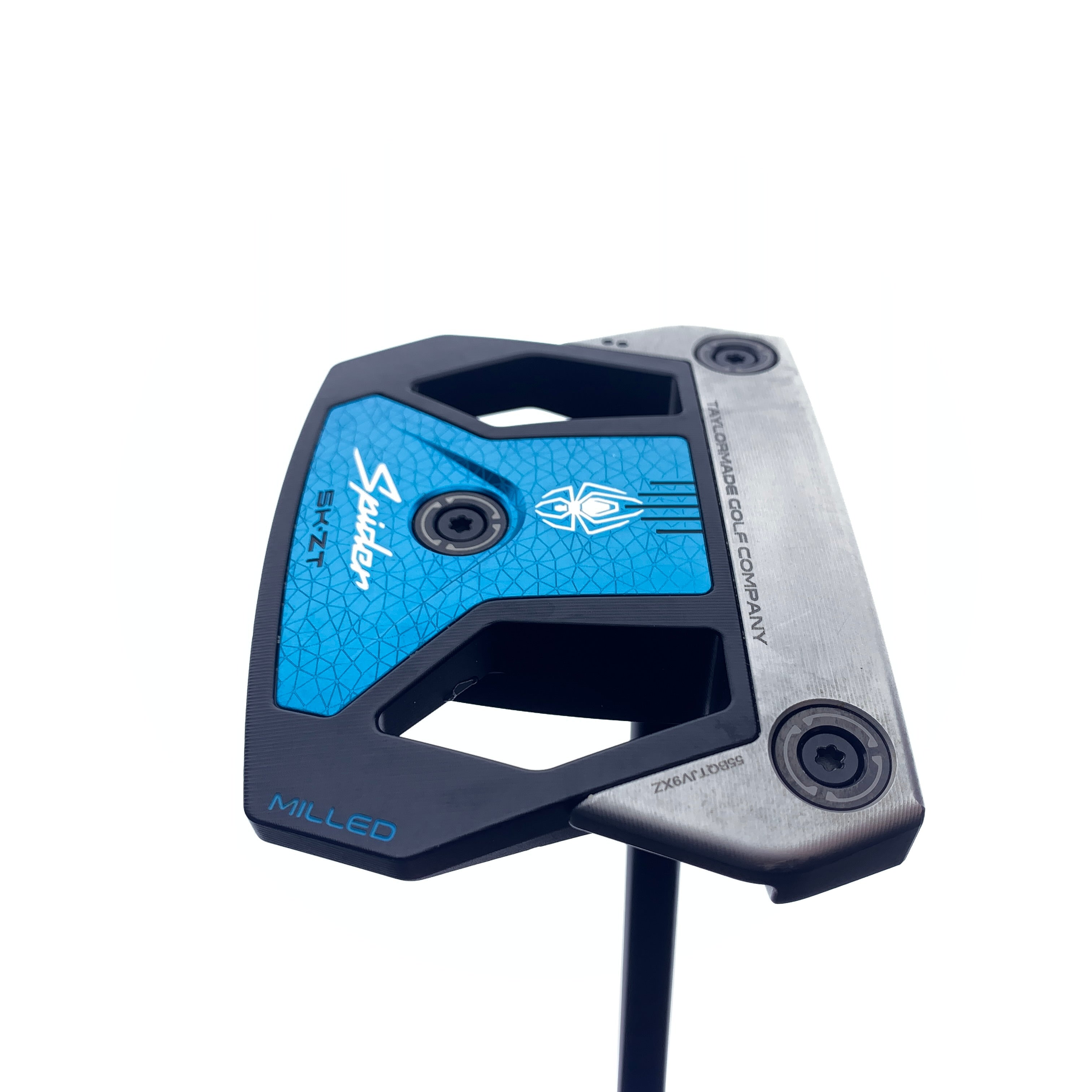 Used TaylorMade Spider 5K ZT Counter Balance Putter / 36.0 Inches