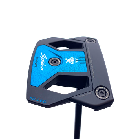 Used TaylorMade Spider 5K ZT Counter Balance Putter / 36.0 Inches