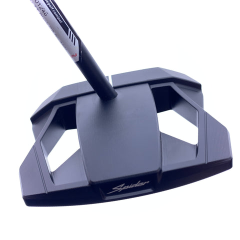 Used TaylorMade Spider 5K ZT Counter Balance Putter / 38.0 Inches