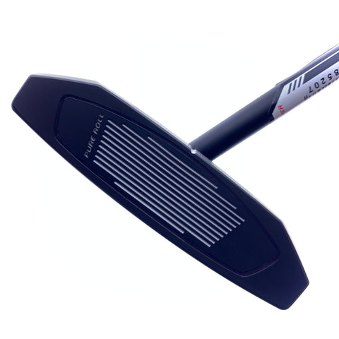 Used TaylorMade Spider 5K ZT Counter Balance Putter / 38.0 Inches