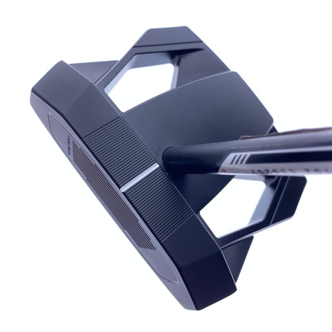 Used TaylorMade Spider 5K ZT Counter Balance Putter / 38.0 Inches