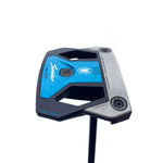 Used TaylorMade Spider 5K ZT Counter Balance Putter / 38.0 Inches