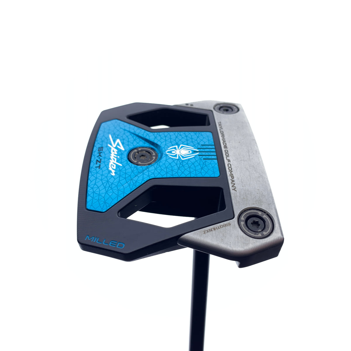 Used TaylorMade Spider 5K ZT Counter Balance Putter / 38.0 Inches