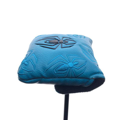 Used TaylorMade Spider 5K ZT Putter / 32.0 Inches