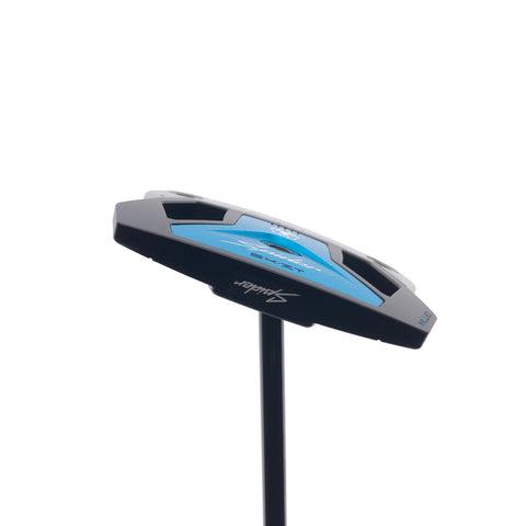 Used TaylorMade Spider 5K ZT Putter / 32.0 Inches