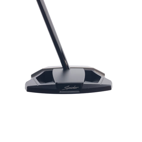 Used TaylorMade Spider 5K ZT Putter / 32.0 Inches
