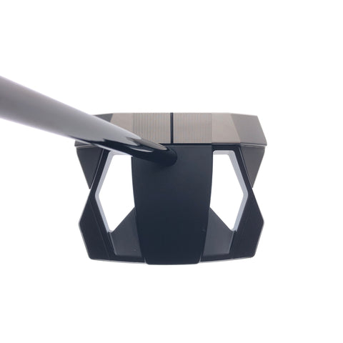 Used TaylorMade Spider 5K ZT Putter / 32.0 Inches