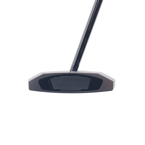 Used TaylorMade Spider 5K ZT Putter / 32.0 Inches