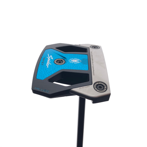 Used TaylorMade Spider 5K ZT Putter / 32.0 Inches