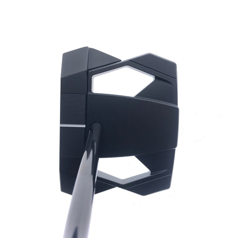 Used TaylorMade Spider 5K ZT Putter / 33.0 Inches
