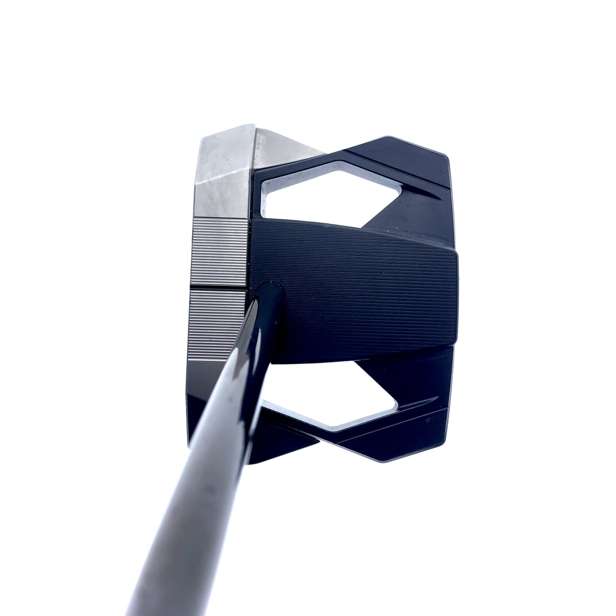 Used TaylorMade Spider 5K ZT Putter / 33.0 Inches